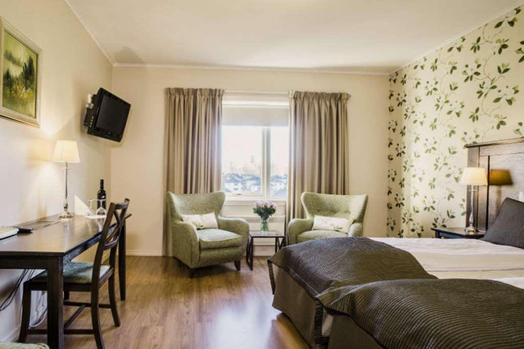 Home Hotel Park Halden Habitación foto